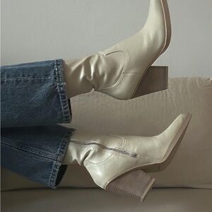 Dolce Vita Boyd Boot Sand Sz 10